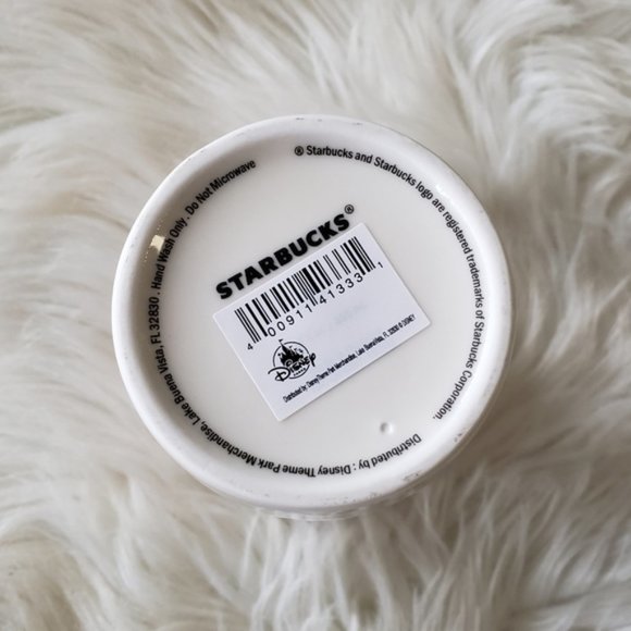 Disney Animal Kingdom Starbucks Mug - Picture 11 of 11